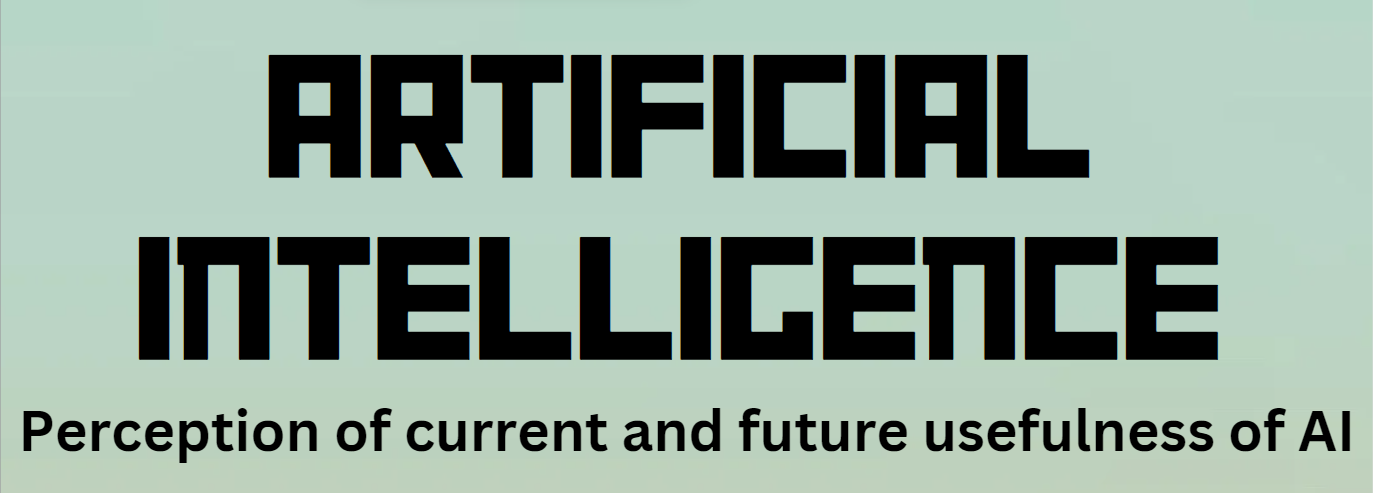 How People Perceive AI and Expect in the Future
