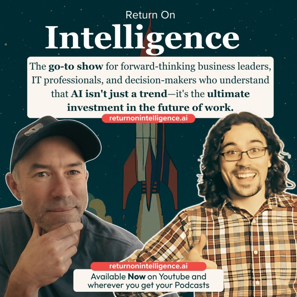 A Better Return on Intelligence for Everyone