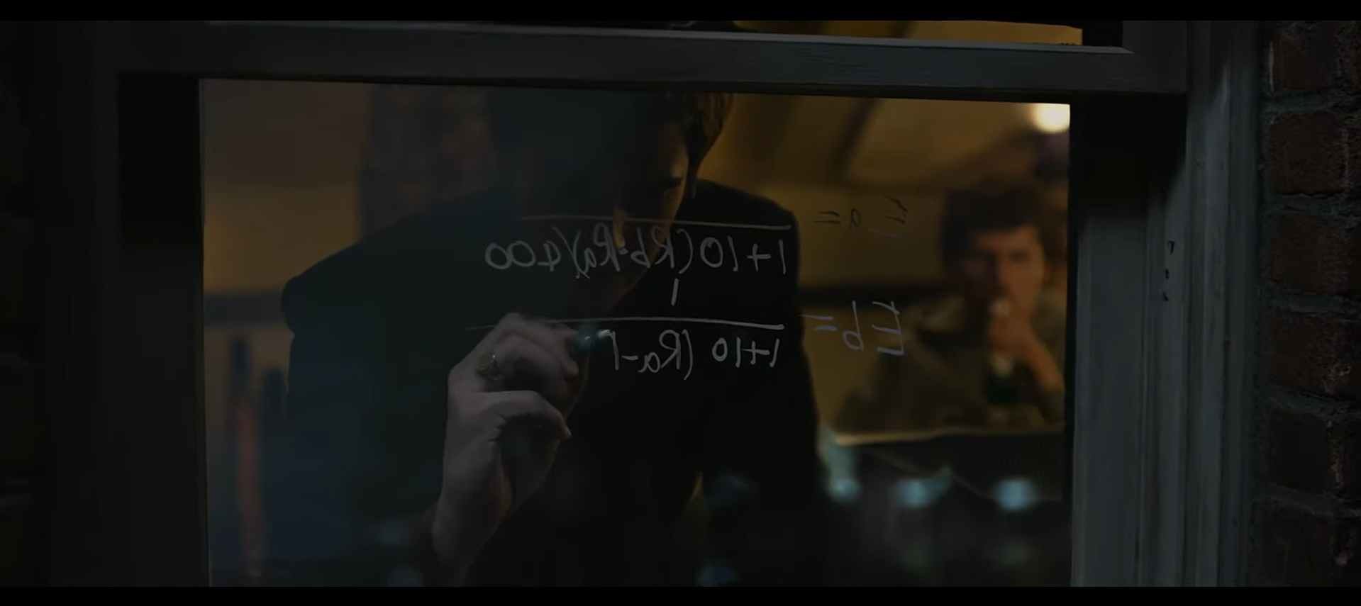 The Social Network (2010)