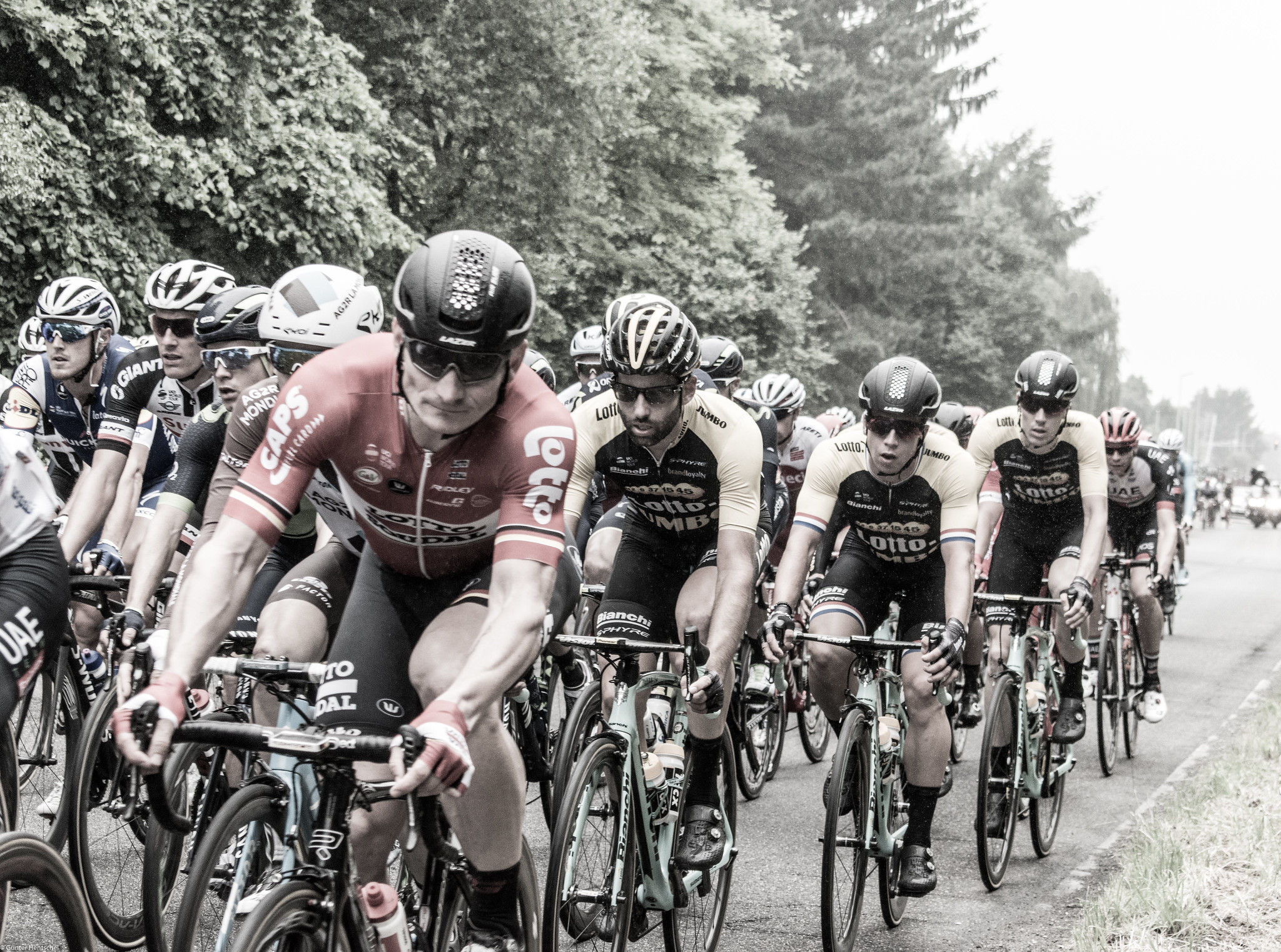 AI is a Bicycle, Not a Cyclist